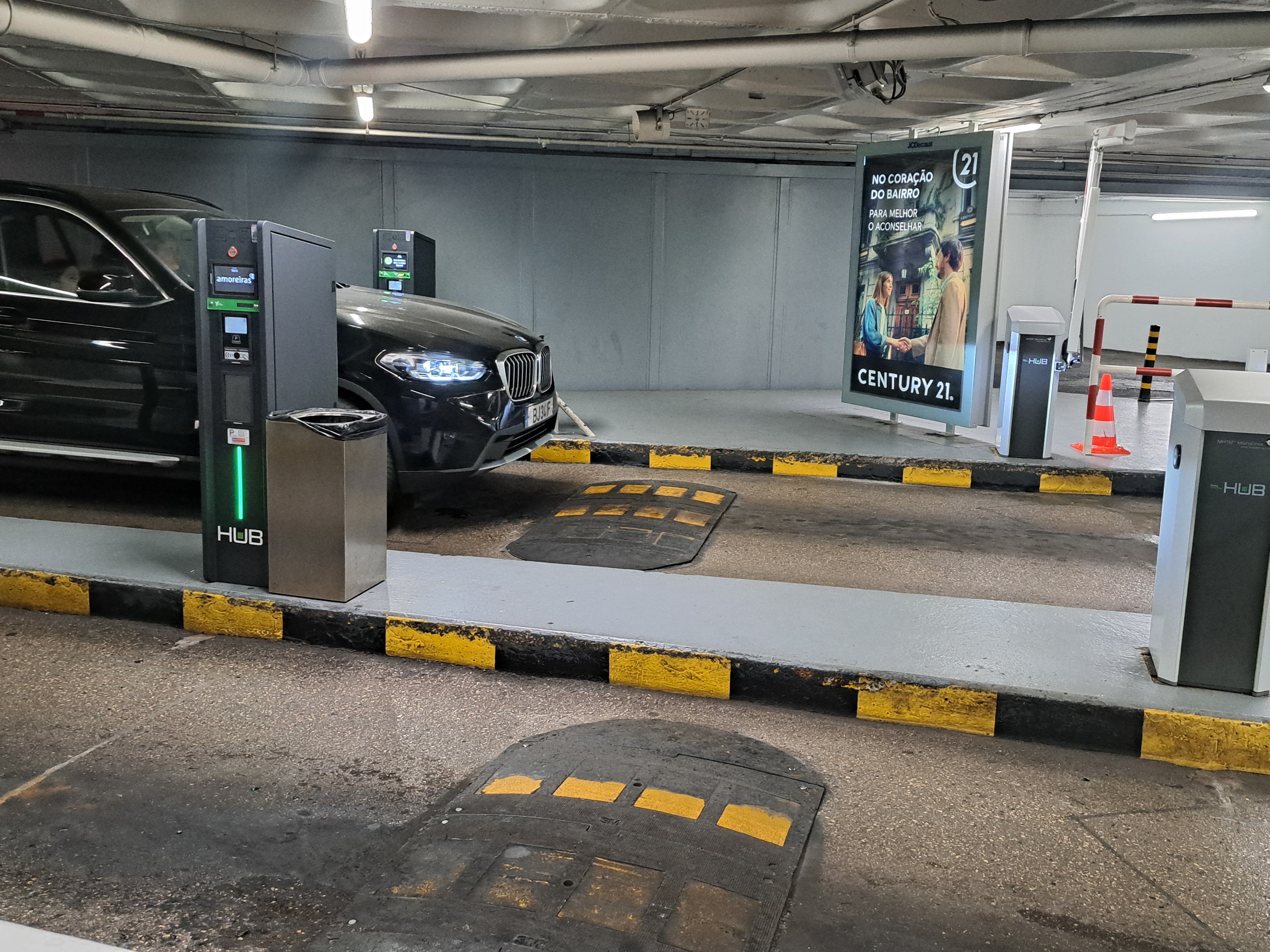 Amoreiras-shopping-center