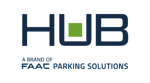 HUB, une marque de FAAC Parking Solutions 