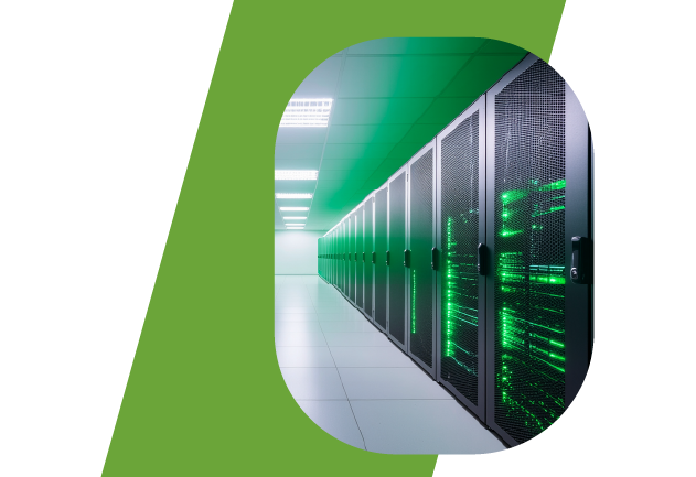 Built on a unified digital platform